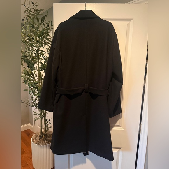 ALO Yoga Wool Gameday Coat - Picture 4 of 5
